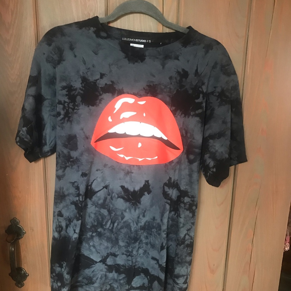 Graphic Tee